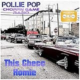  Polo Not Izod (ScrewedNChopped Version)