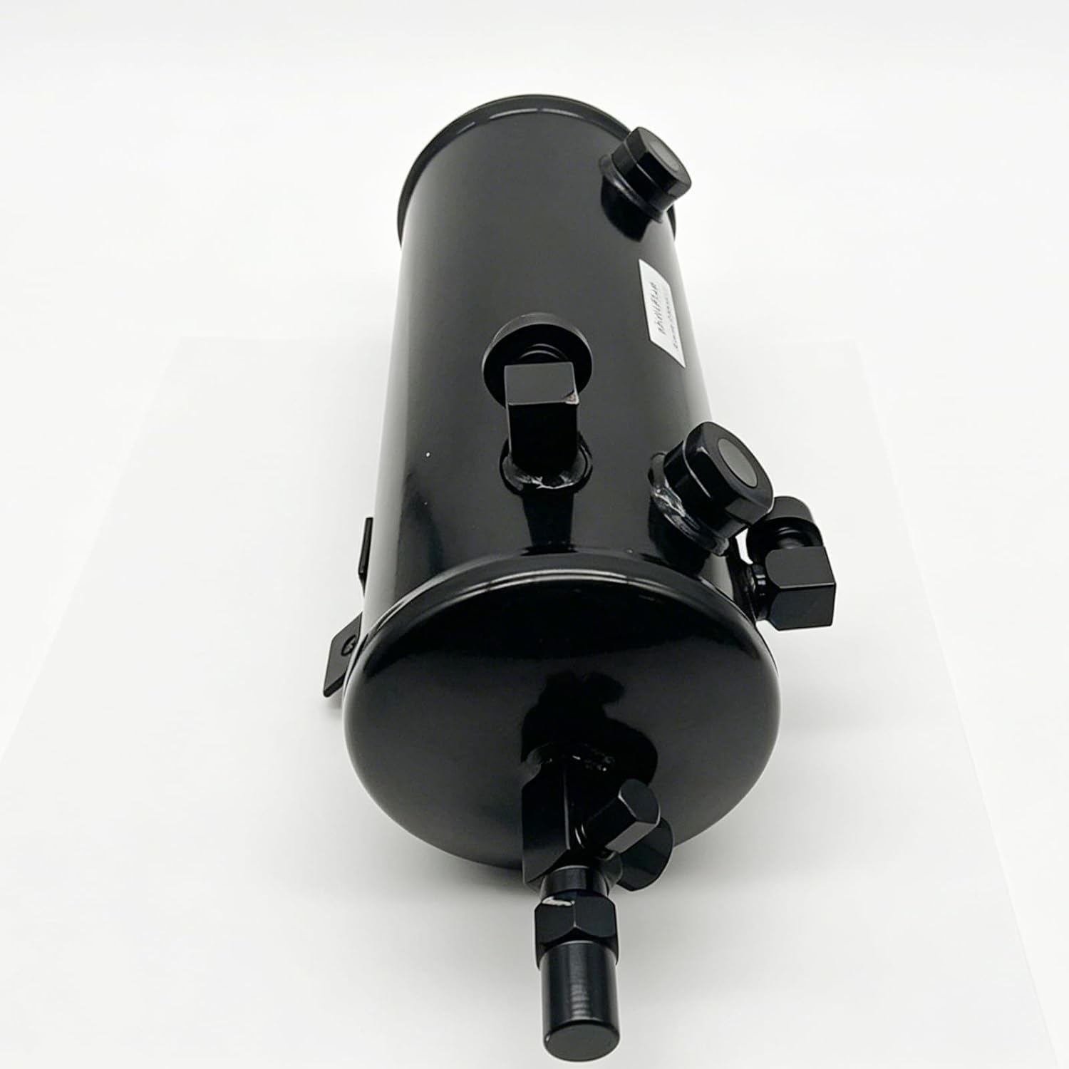 Receiver Tank 65-60055-06 656005506 Fits for Carrier Transicold Supra 822 950 1150 1250 Maxima 1000 1200 1300 MT