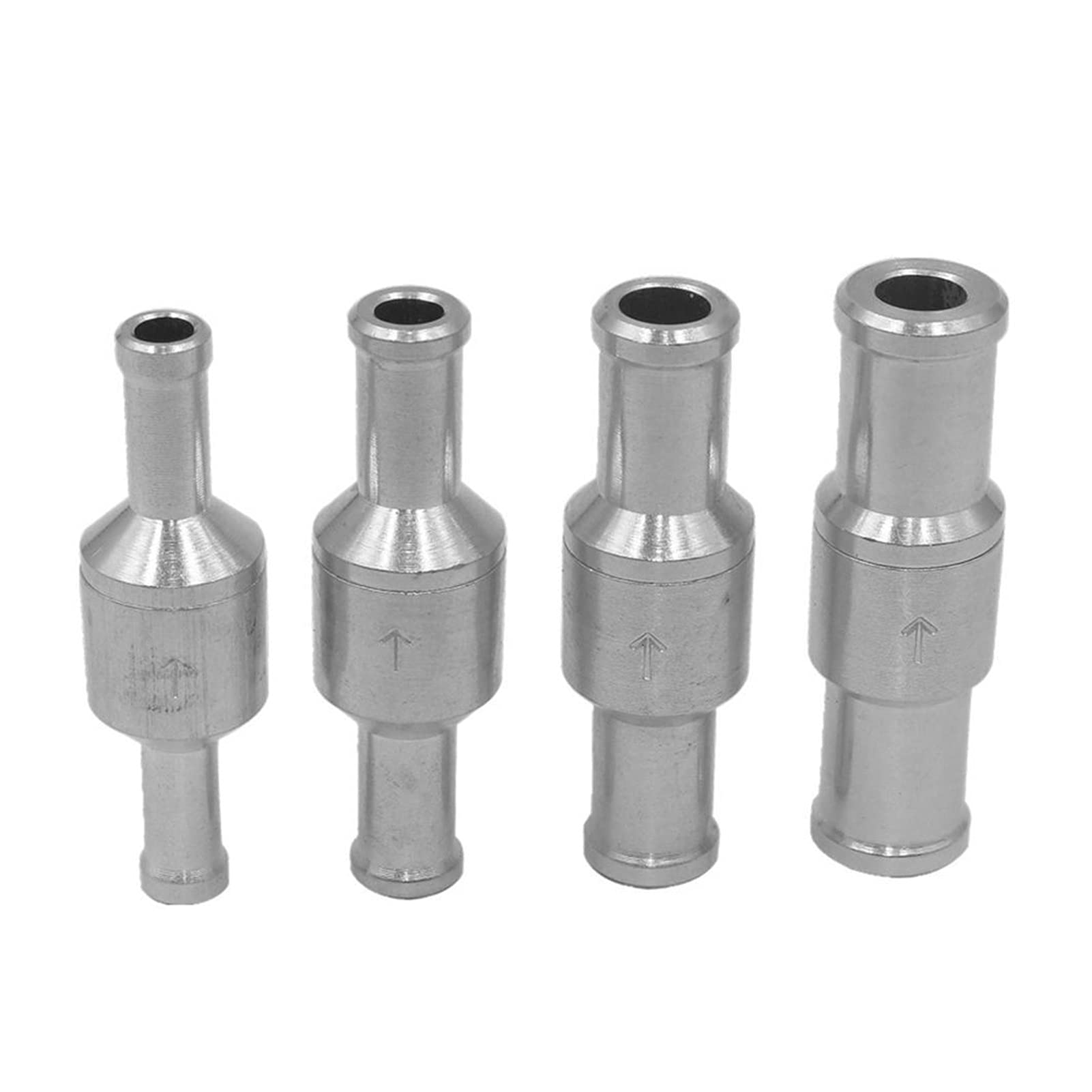 Clapet anti-retour carburant essence unidirectionnel pour moteur thermique automobile