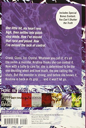 Glass (The Crank Trilogy)
