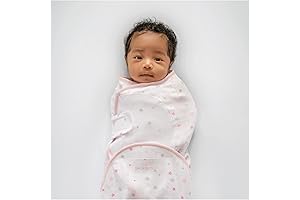 Halo 100% Cotton Swaddle