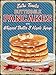 Vintage enamel style Tender Buttermilk Pancakes & Maple Syrup metal advertising sign 15x20cm by The Original Metal Sign Company