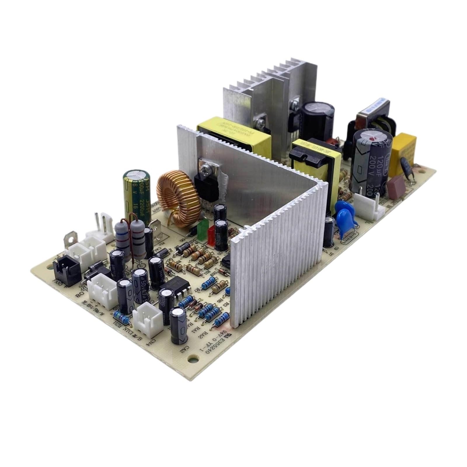 Carte d'alimentation FX-102 pour cave à vin rouge PCB121110K1 10.5V 220V 50W