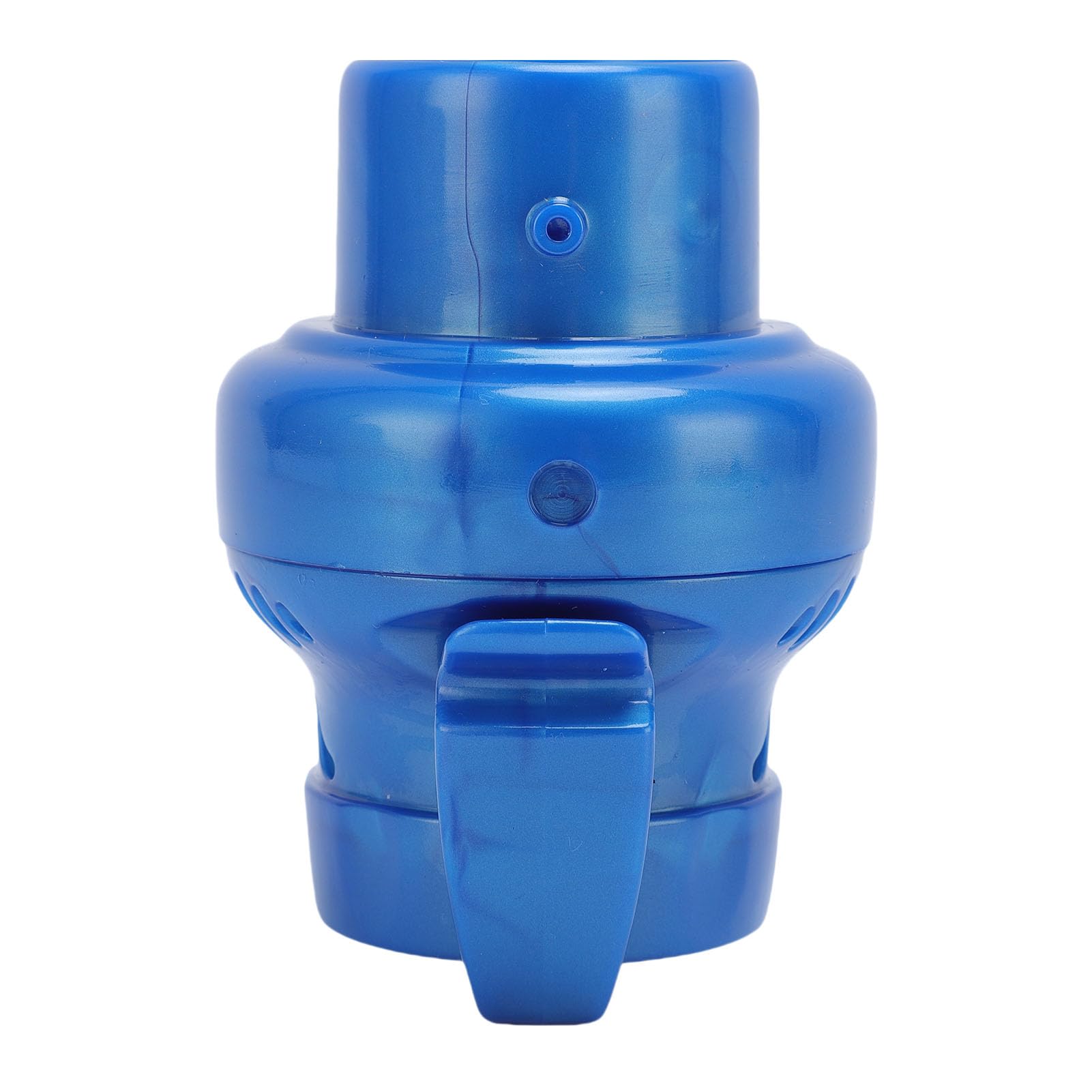 Durchflussregelventil, ABS-Konstruktion, Präzise Wasserkontrolle, Optimale Leistung für MX8 MX6 Poolreiniger, Einfache Installation für die Roboter-Poolpflege Im