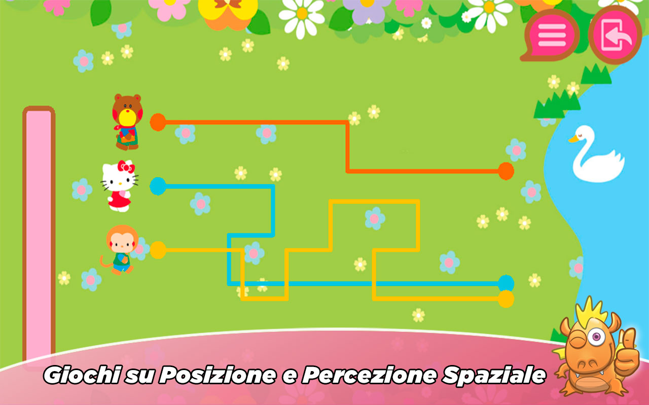 Winning Moves Hello Kitty Monopoly Gioco da tavolo ottimale per 2-6 giocatori ed è un ottimo regalo per i fan dagli 8 anni in su