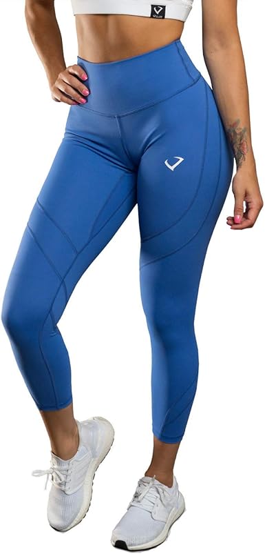 blue tights amazon