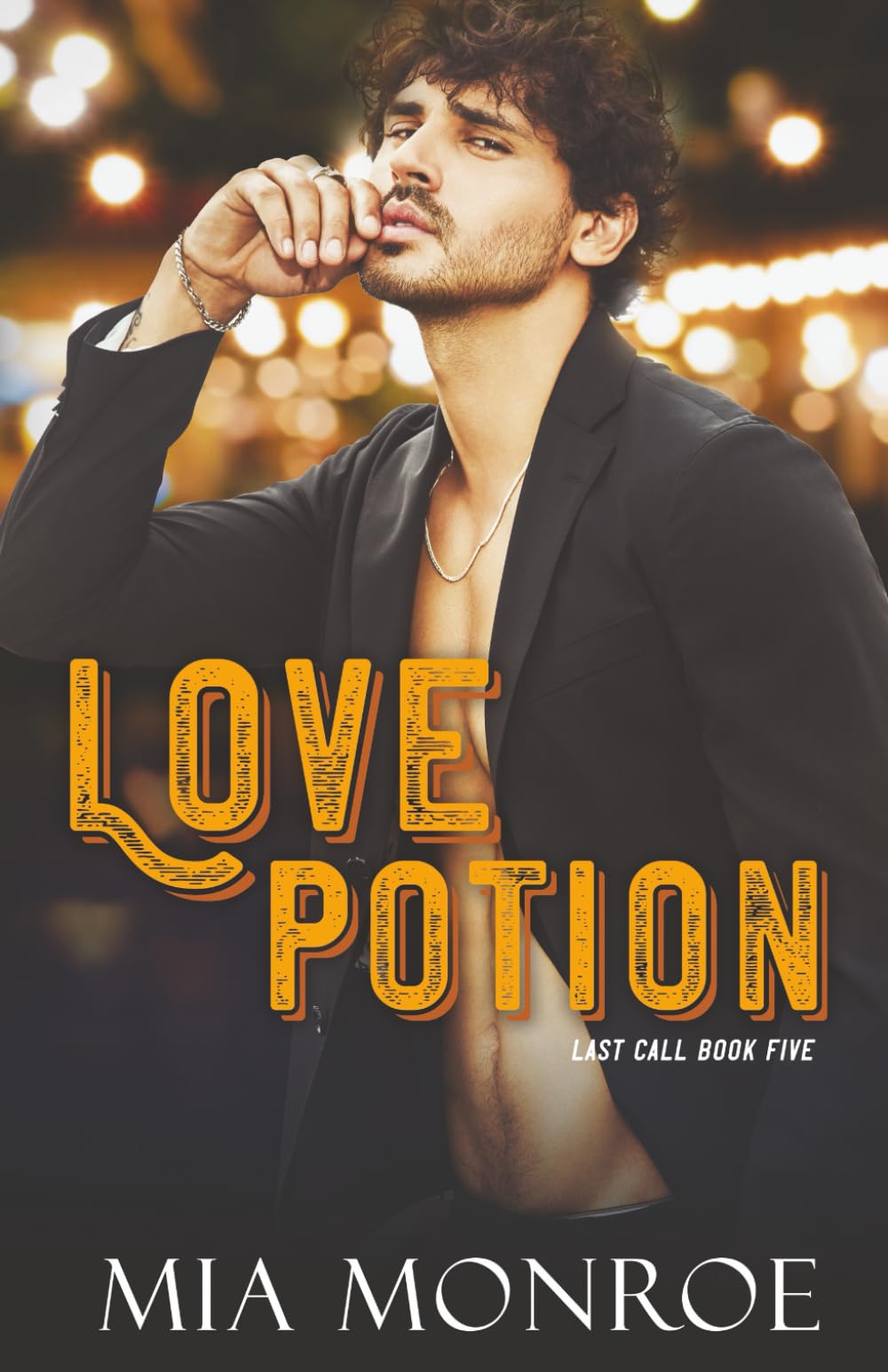 Love Potion (Last Call)