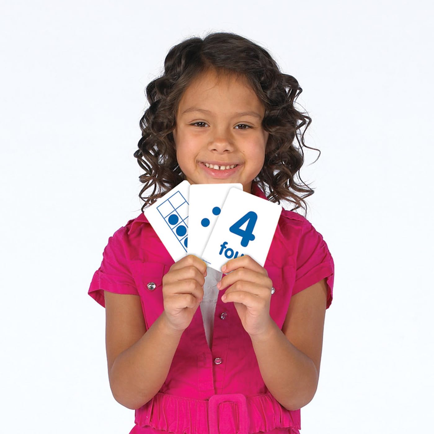 EAI Education Numerical Fluency Activity Cards