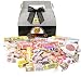 Candy Crate 1940's Classic Retro Candy Gift Box