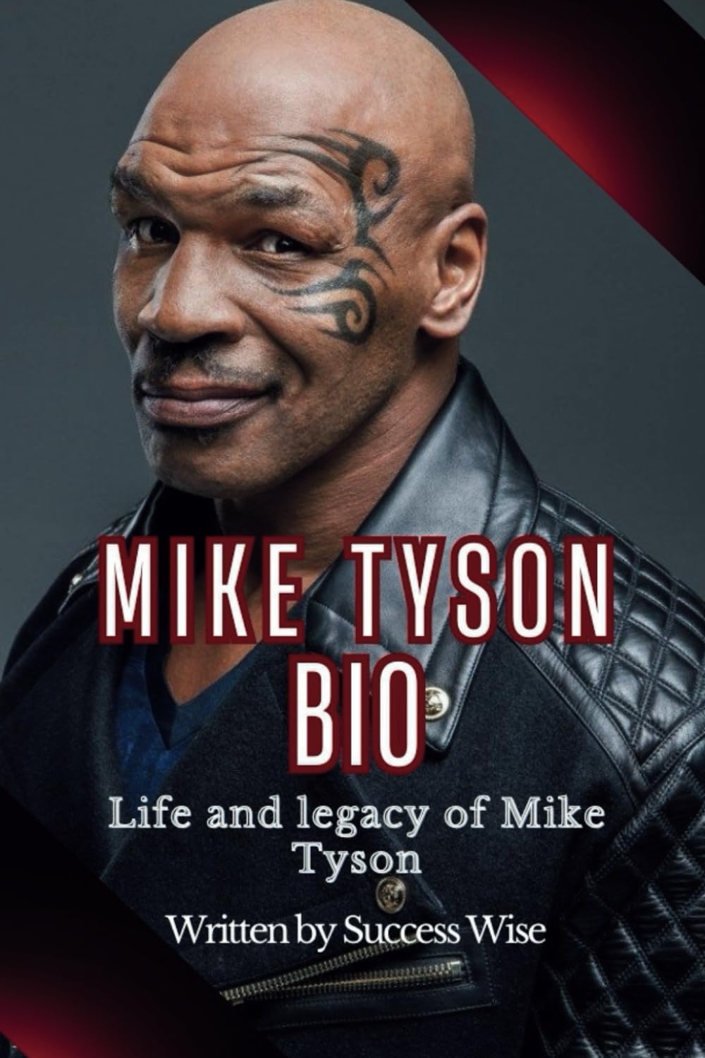 MIKE TYSON BIO: Life And Legacy Beyond The Ring