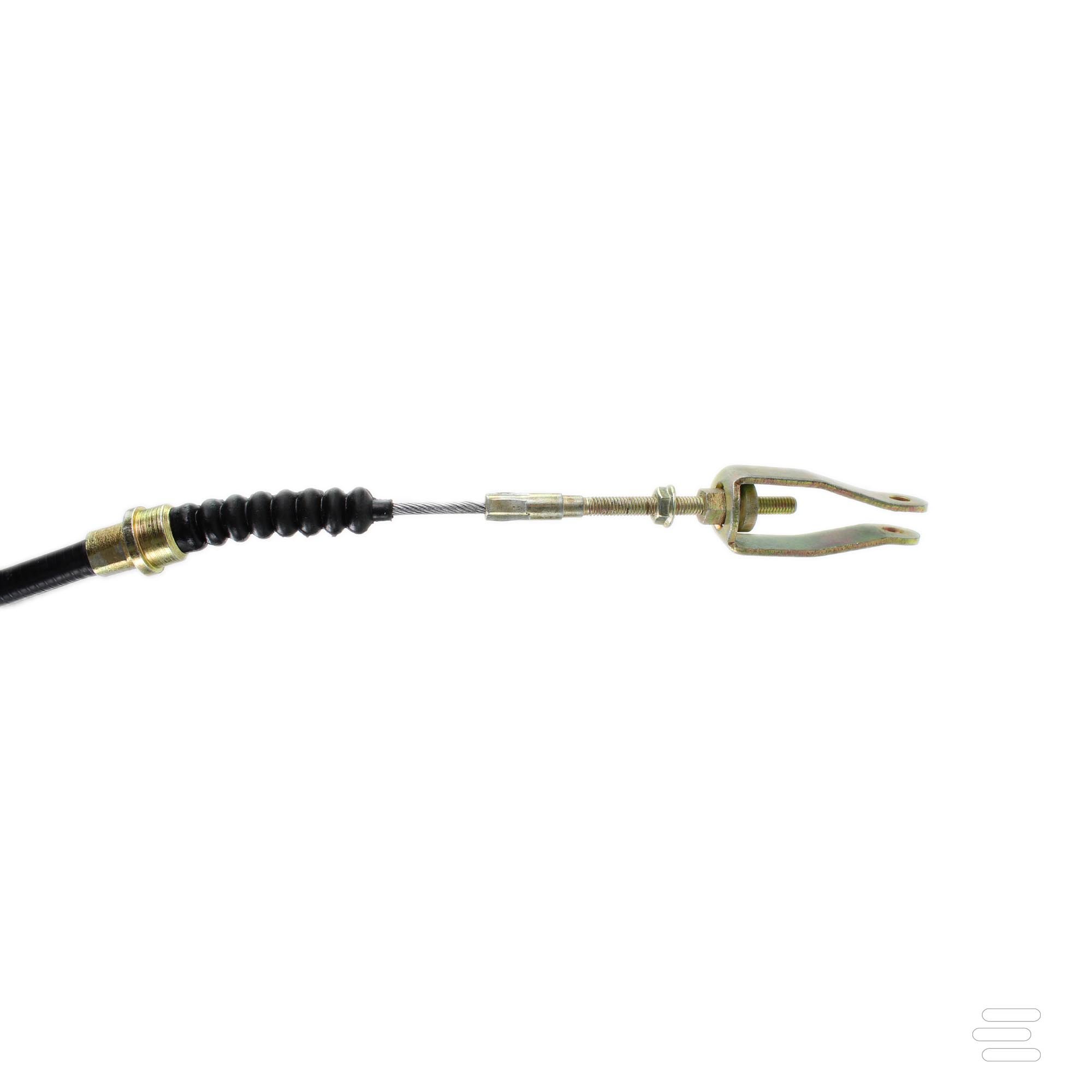 Amazon.com: E-5120399 Clutch Cable for Fiat Tractor(s): 980DT, 980 