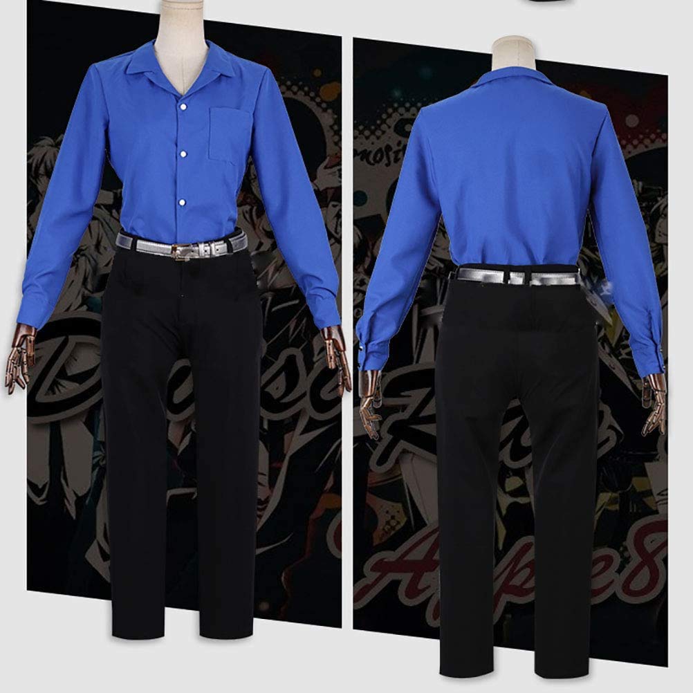 Amazon.co.jp: SYQ_COMP ヒプノシスマイク-Division Rap Battle- 碧棺