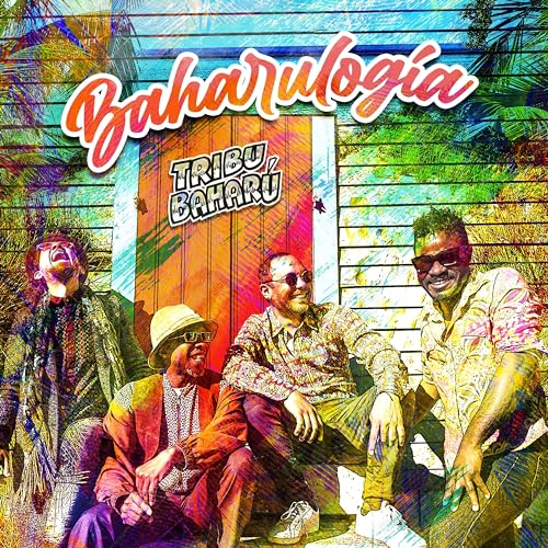 Tribu Baharú