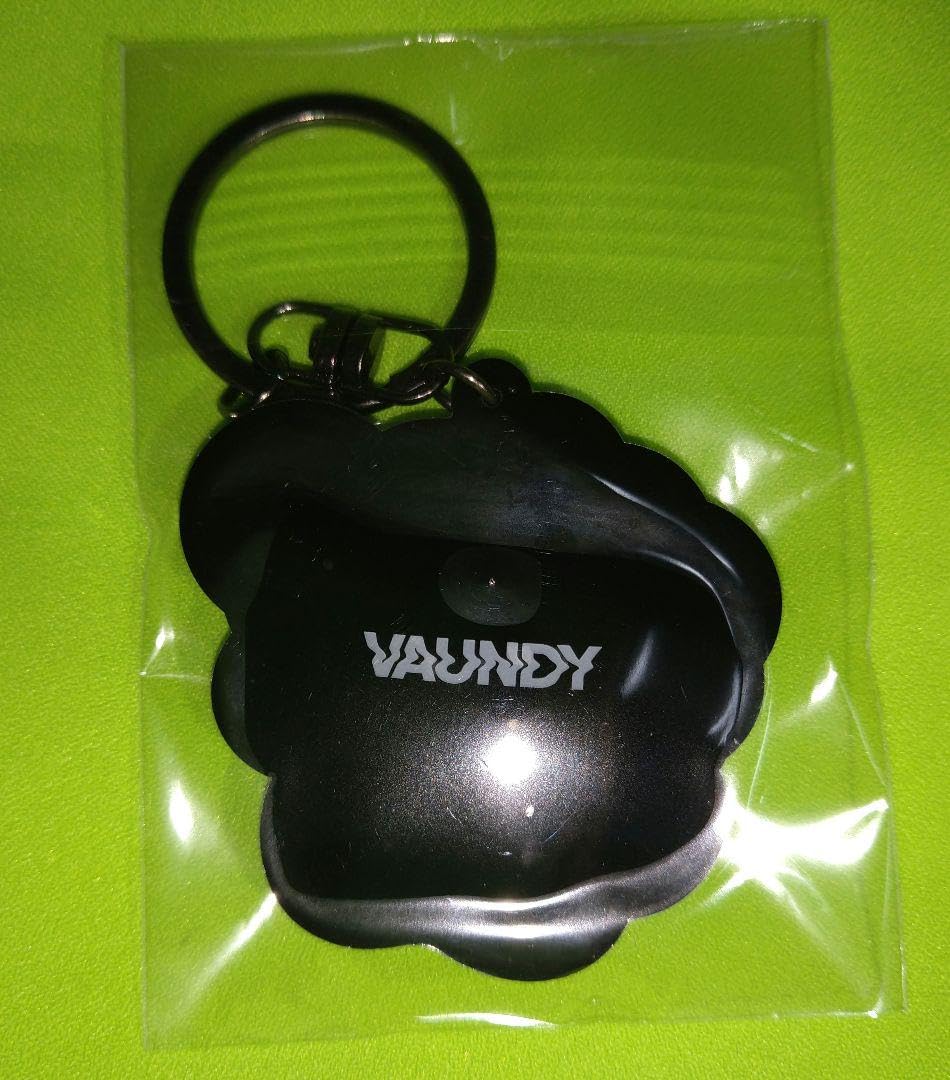 vaundy　キーホルダー　世界の秘密 Amazon.co.jp: ノーブランド品 Vaundyバウンディグッズ世界の