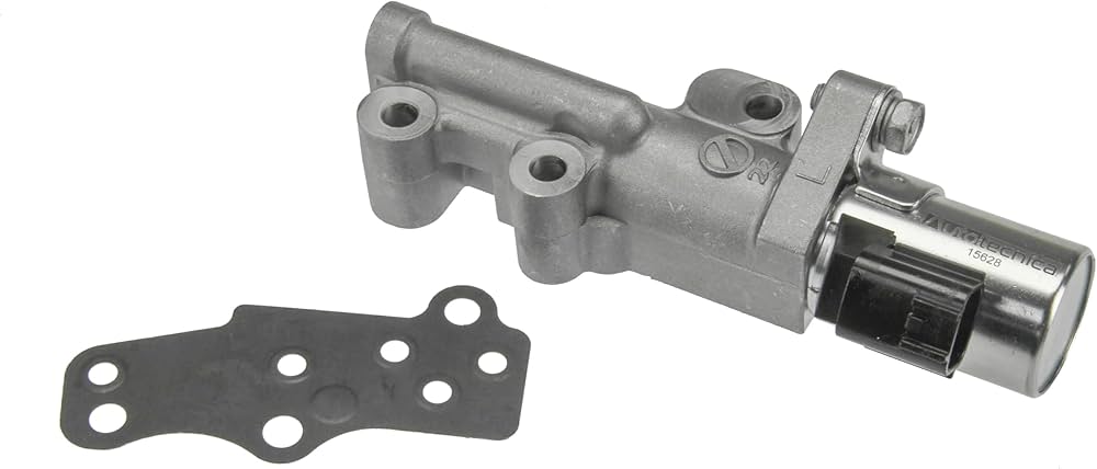 Amazon.com: Autotecnica 23796-EA22B Variable Valve Timing (VVT