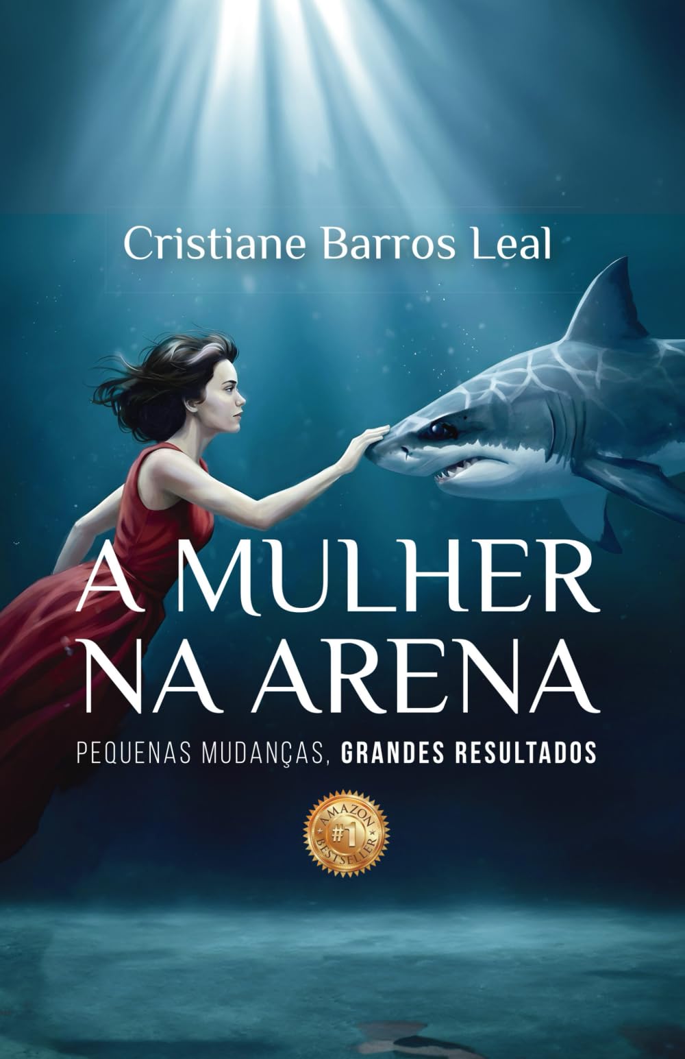 A mulher na arena: Pequenas mudanças, grandes resultados