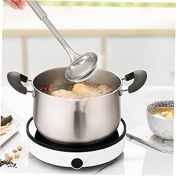 Amazon|KICHOUSE ステンレススチール製キッチン調理器具セット 5点 Amazon|KICHOUSE ステンレススチール製キッチン調理器具セット 5点