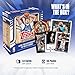 2025-26 Topps Basketball - Factory Sealed - Mega Box