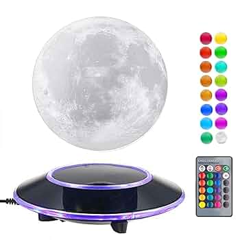 MOON LIGHT/ムーンライト Magnetic levitation MOON LIGHT/ムーンライト Magnetic levitation MOON LIGHT