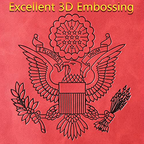 Image of Passport Holder for Travel Essentials, Passport Cover, Rfid Blocking Wallet | Travel Wallet, Leather, Passport Case, Travel Accessories, Vacation Luggage Must Haves, for Men Women
