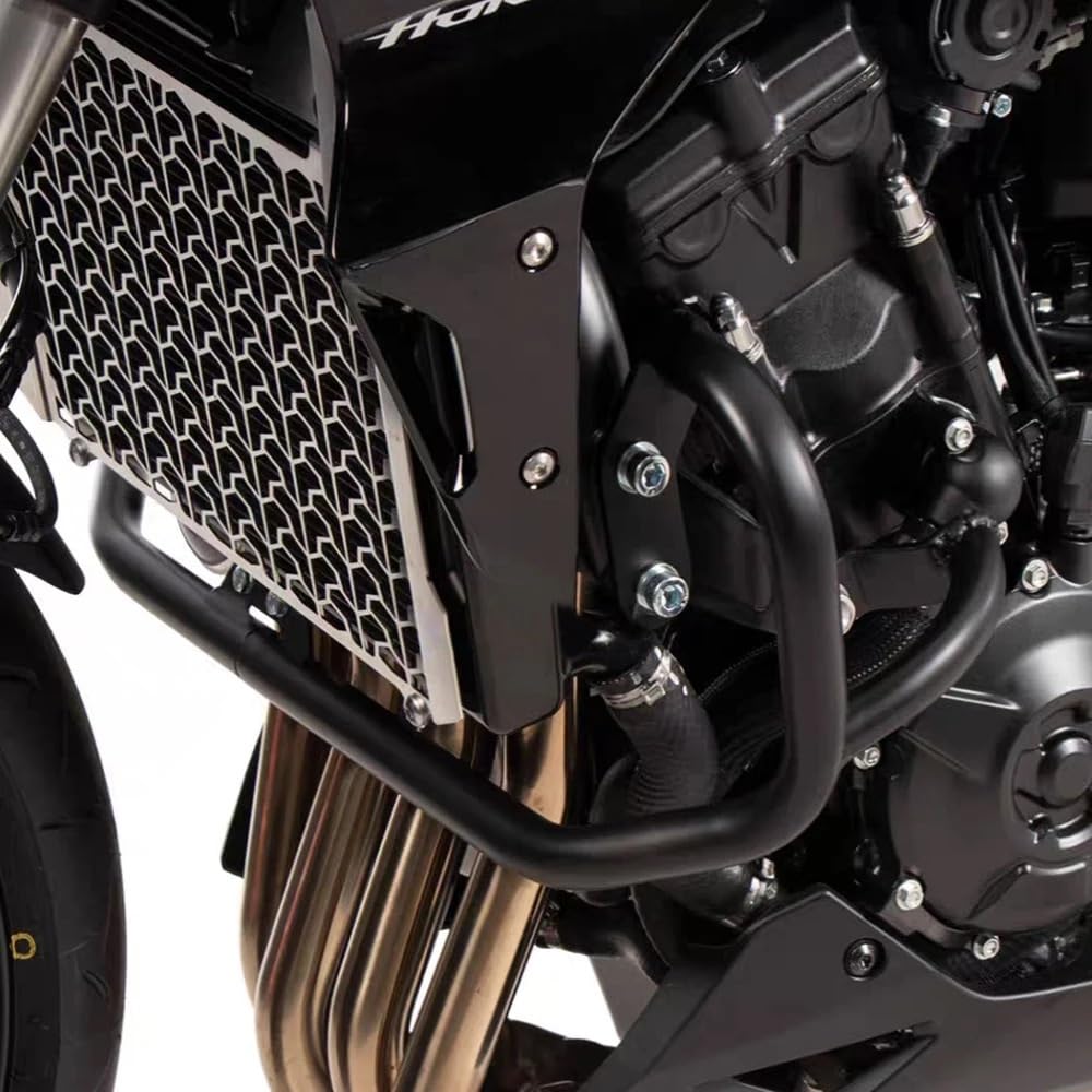 Osłona uchwytu motocykla Ochraniacze na roweru m Do CB 1000 Hornet SP 2025 CB1000