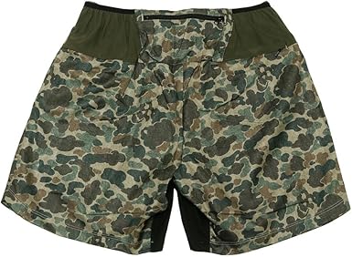 Amazon | [ELDORESO] エルドレッソ Kiptum Shorts E2109824(XS