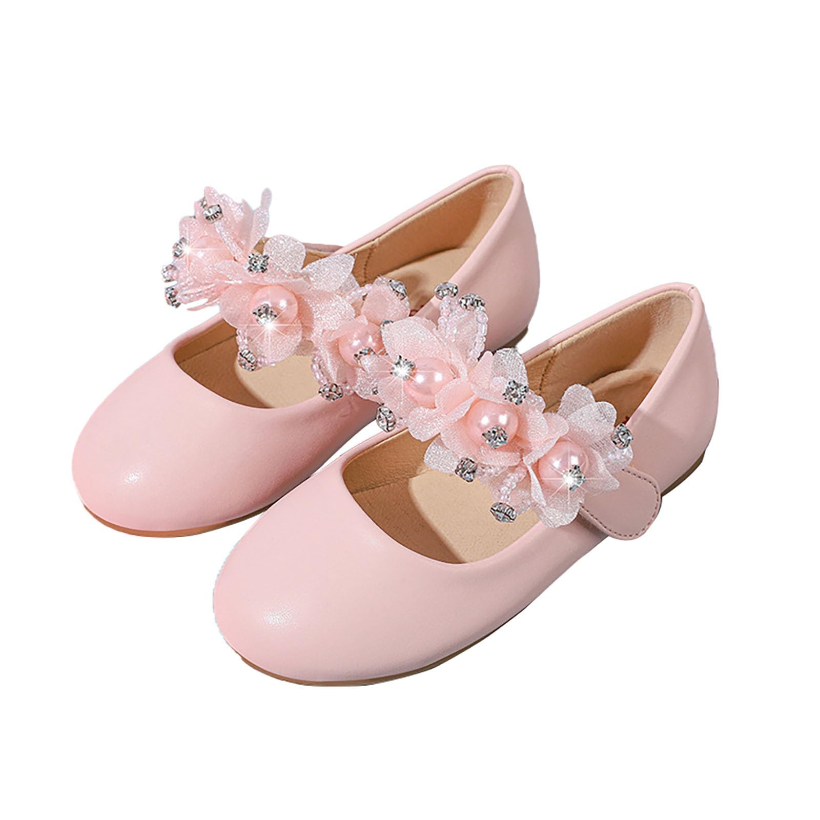 Sandales pour filles légères pour les vacances et les fêtes d'été - 8