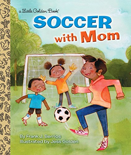 Télécharger Soccer With Mom Livre PDF Gratuit