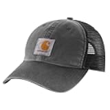 Men's Buffalo Sandstone Meshback Cap