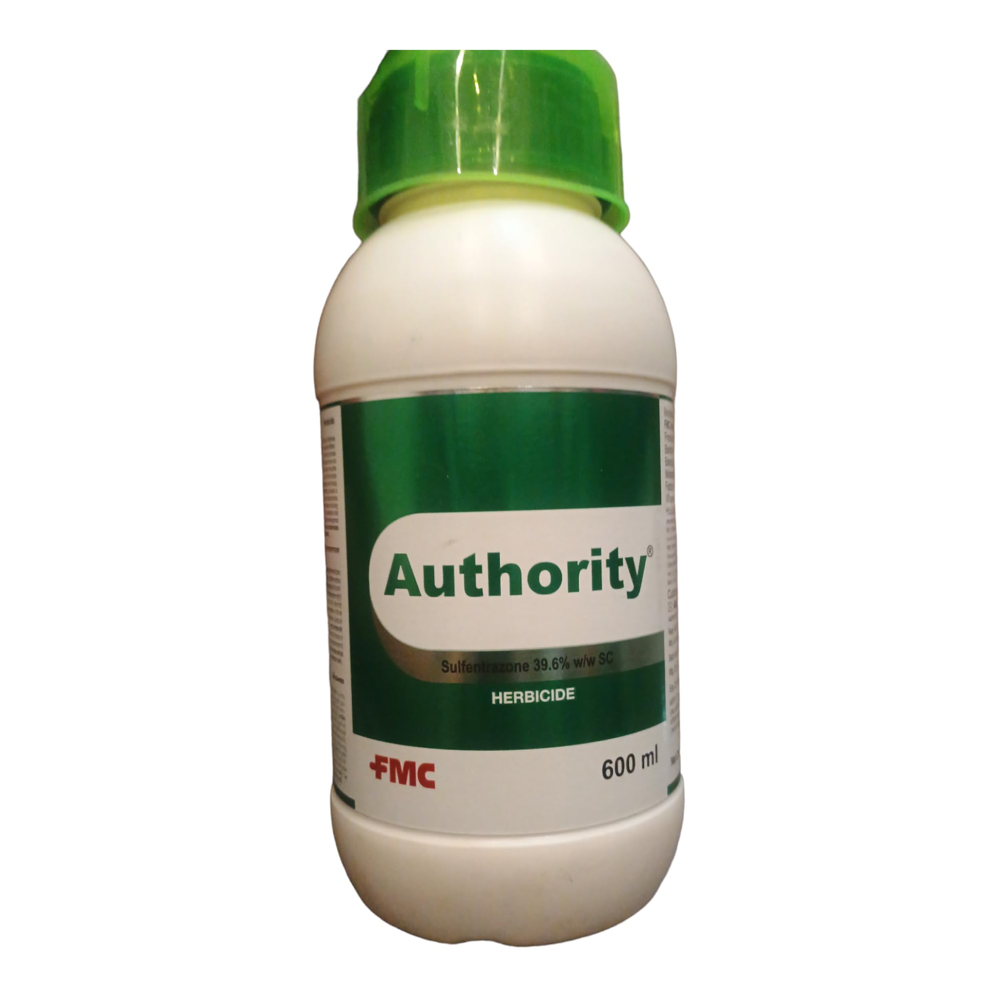 Authority Sulfentrazone 39.6% w/w SC Herbicide