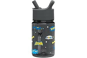 Batman Bucket: Ultimate Hydration for Kids, Unleashing Inner Superpowers!