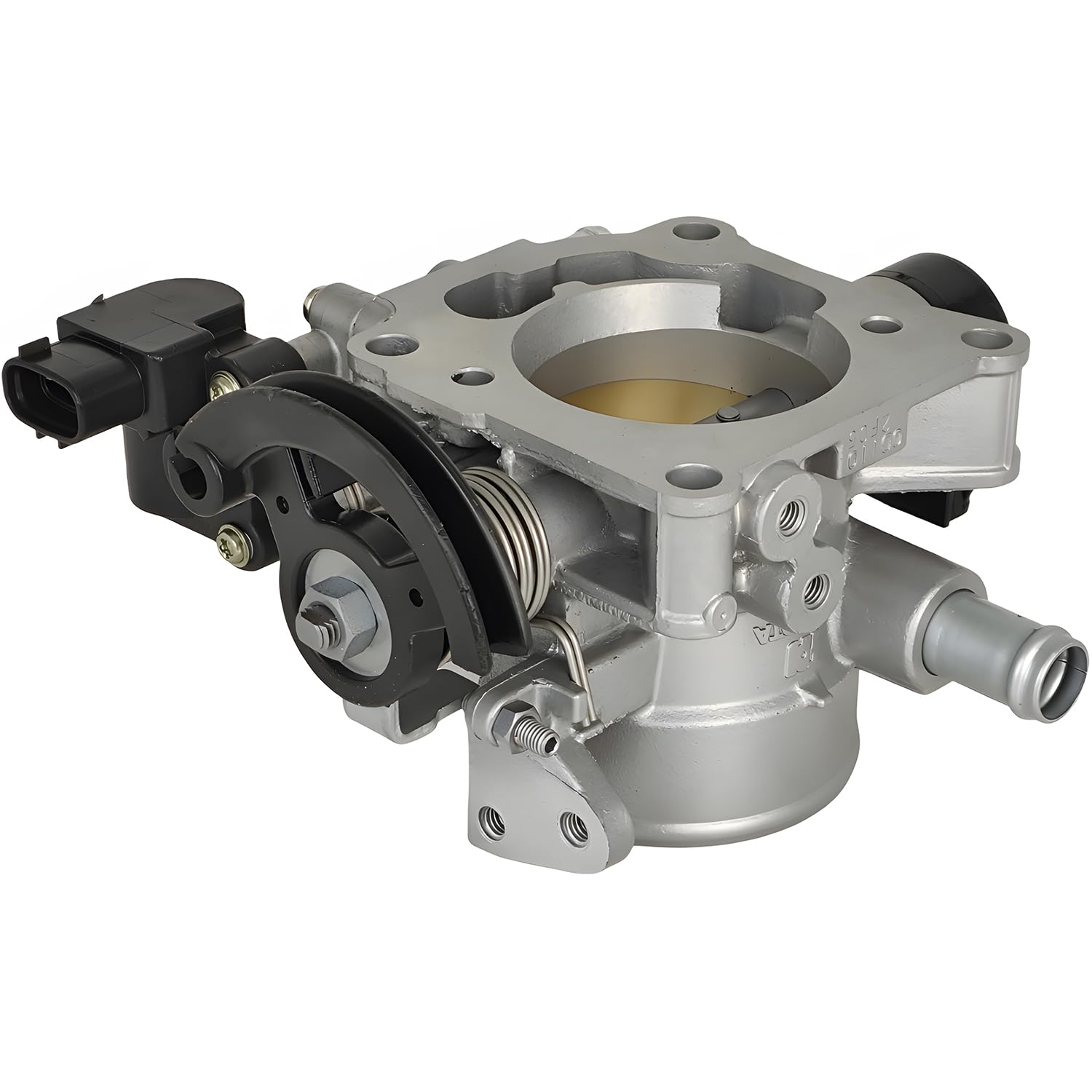 Amazon.com: XYZIL Throttle Body Valve 22210-22130 22210
