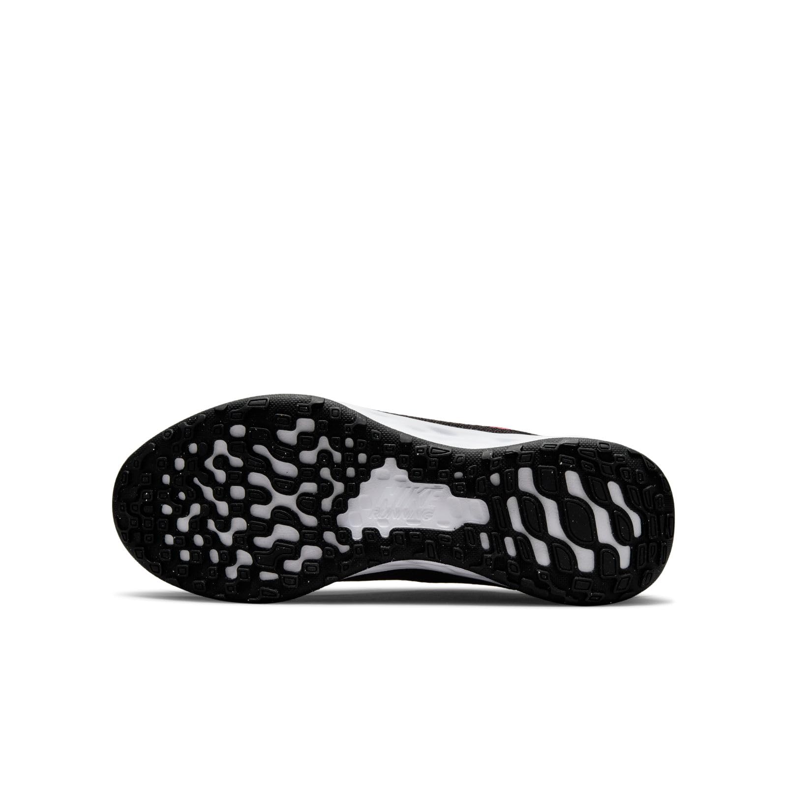 NIKE Revolution 6 Nn (TDV), Unisex Kids Gymnastics Shoe