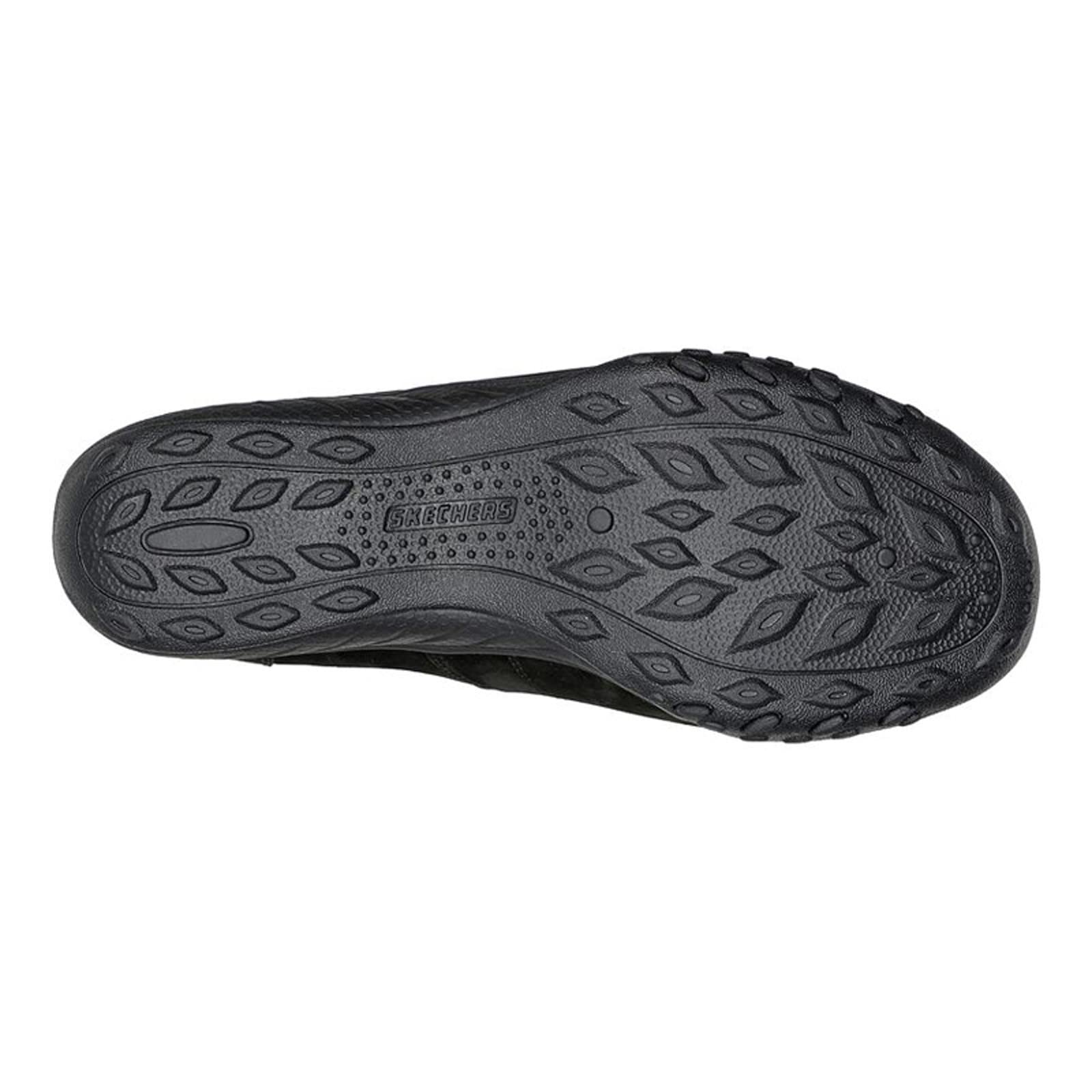 Skechers Kobiety Breathe Easy – KindredMokasyn