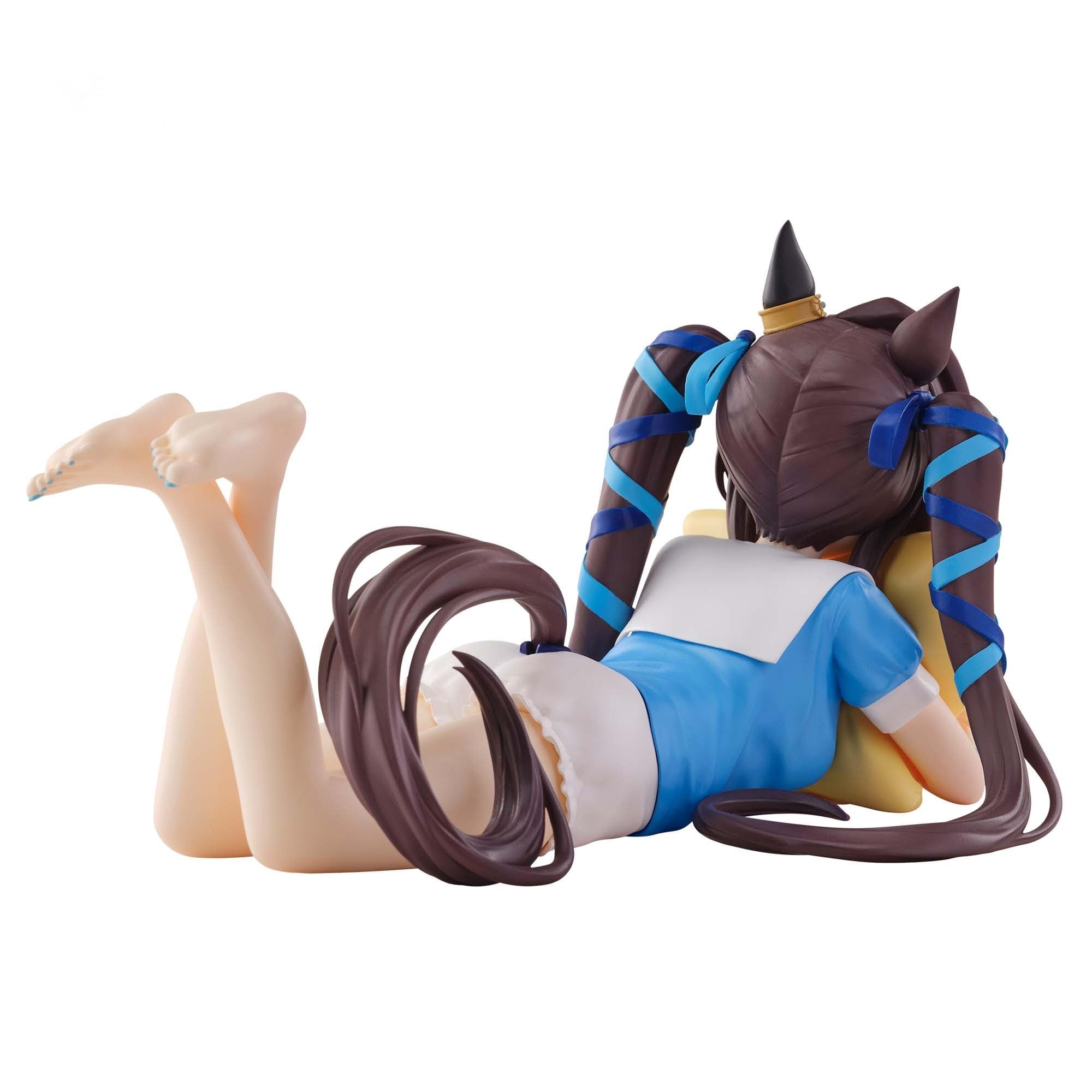 Amazon.co.jp: BANPRESTO ウマ娘 フィギュア ヴィブロス プリティー
