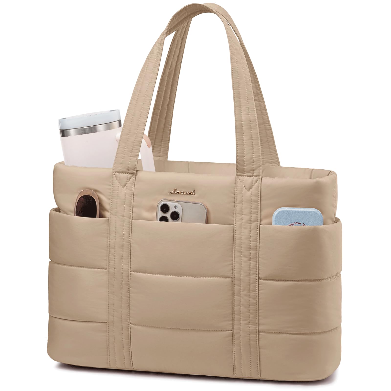 LOVEVOOK Sac à Dos de Voyage Femme, 40L Cabine Avion Bagage Backpack LOVEVOOK Sac à Dos de Voyage Femme, 40L Cabine Avion Bagage Backpack