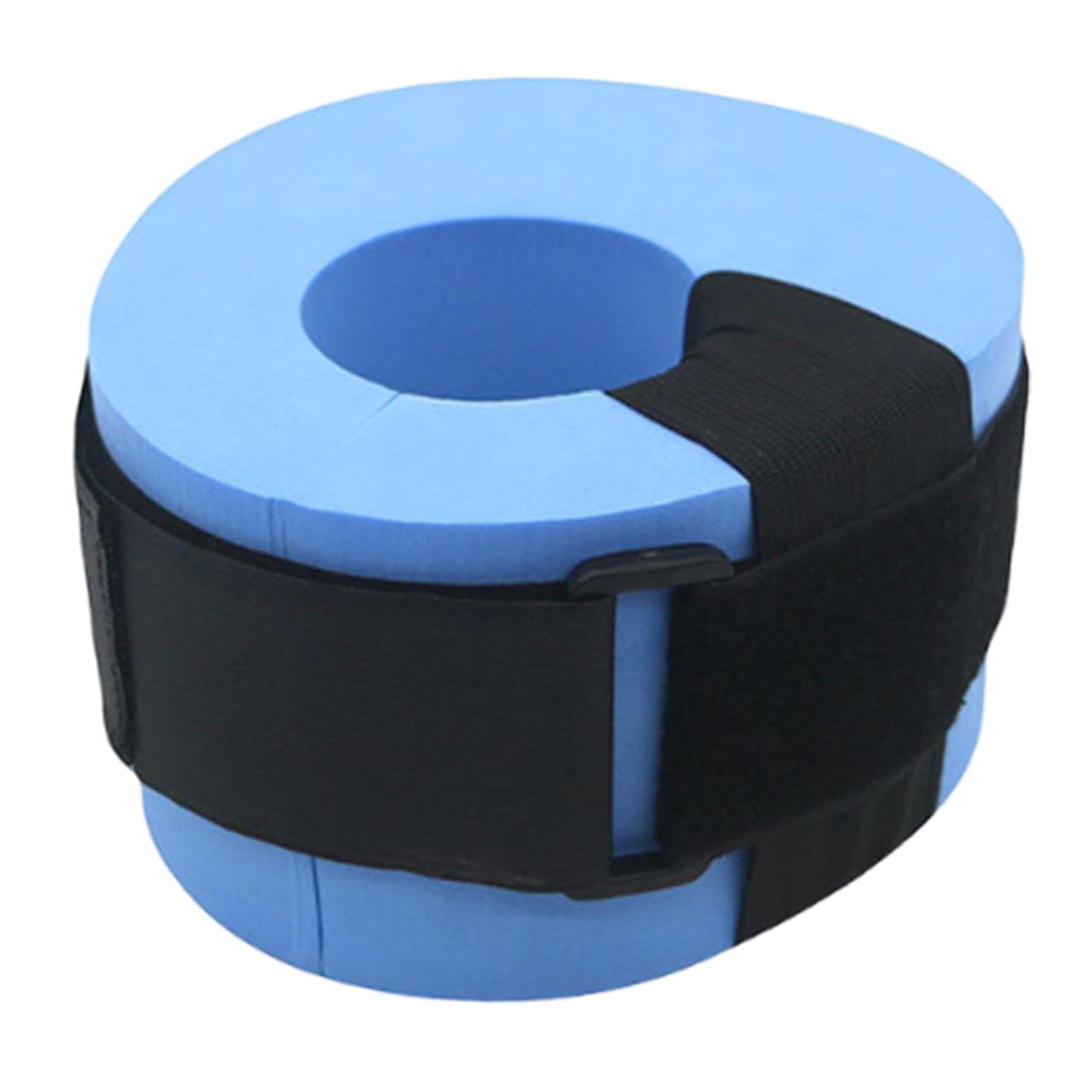 MERISHOPP Swim Aquatic Cuff Training Gear Pool Exercise Ankles Arms Belt Swim Arm Band|Sporting Goods|Water Sports|Swimming|Training Aids-image-26