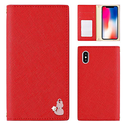 COVERARY �݊��i/���� Galaxy S25 FE �P�[�X �蒠�^ �X�}�z�P�[�X 1���� ���b�h �S�@��Ή� ���� �X�N�G�A �V���v�� �L �˂� 100061518p