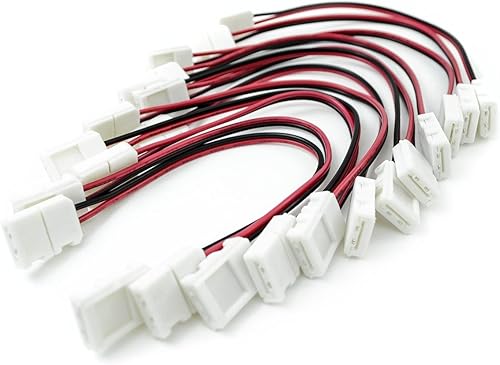 HitLights - Conector PCB de LED. disponible en Yaxa Peru