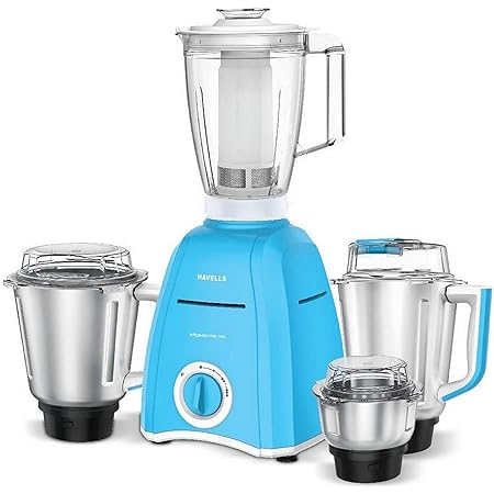 havells maxx grind plus 750w price