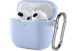 SNBLK AirPods 3rd Generation Case: Superior Protection and Convenience