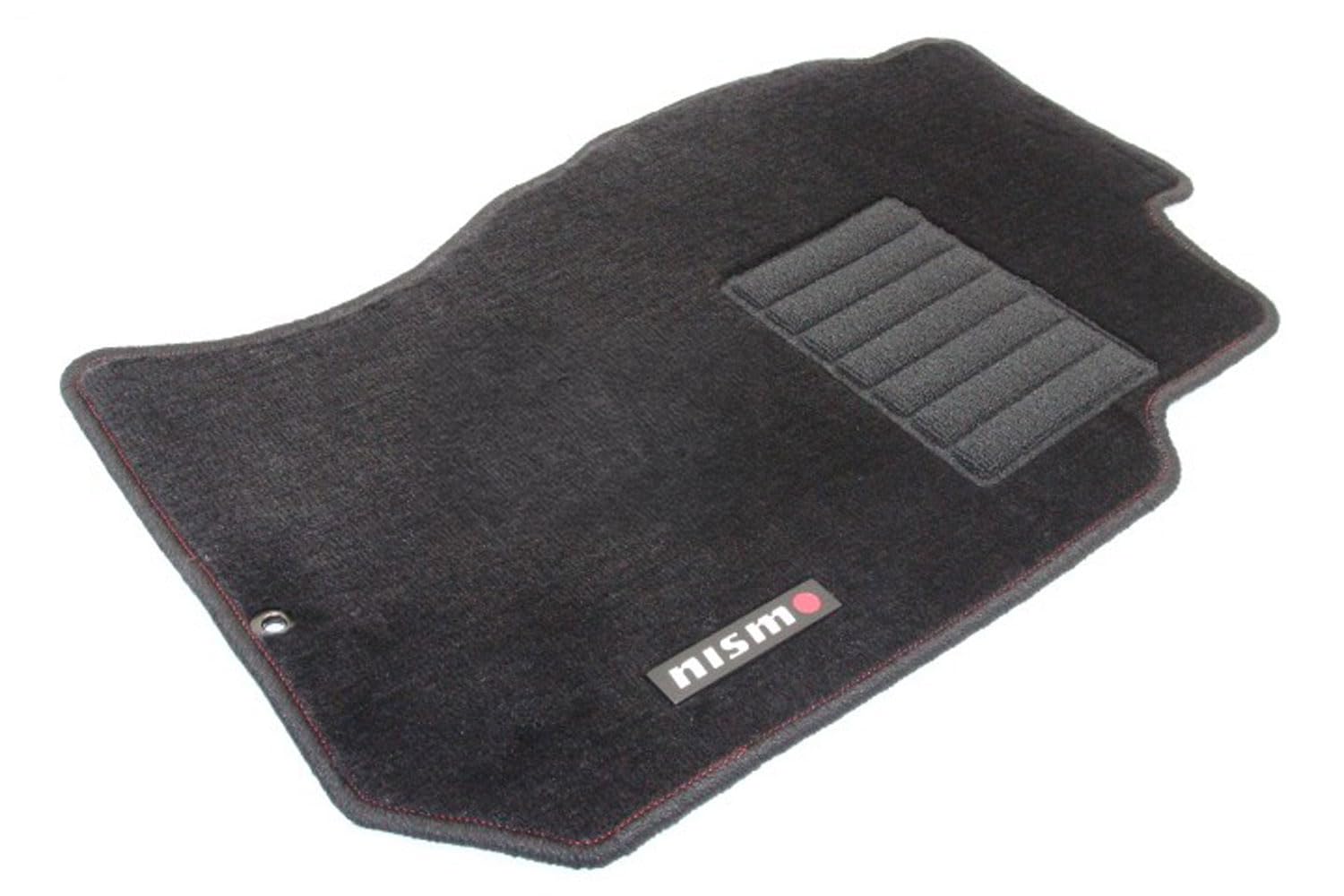 Amazon | nismo (ニスモ) フロアマット 日産 スカイライン R32系