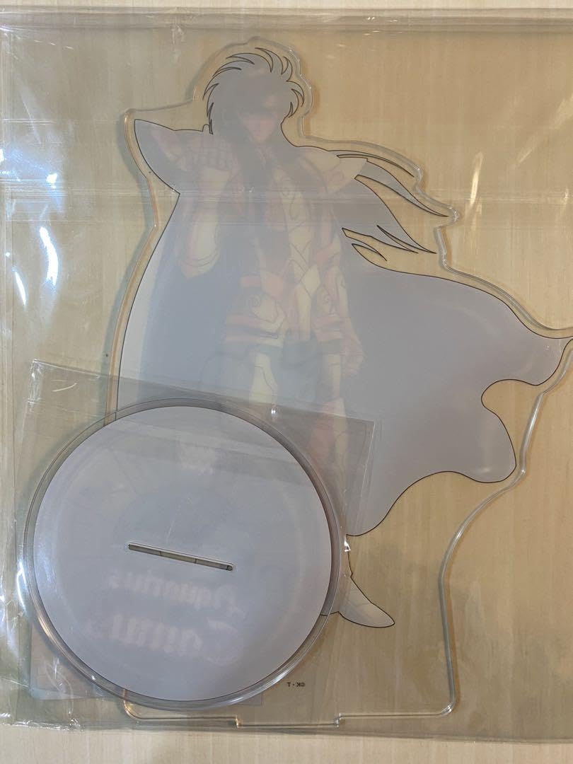 Amazon.co.jp: 聖闘士星矢 あたり アクスタコレクション ビッグ