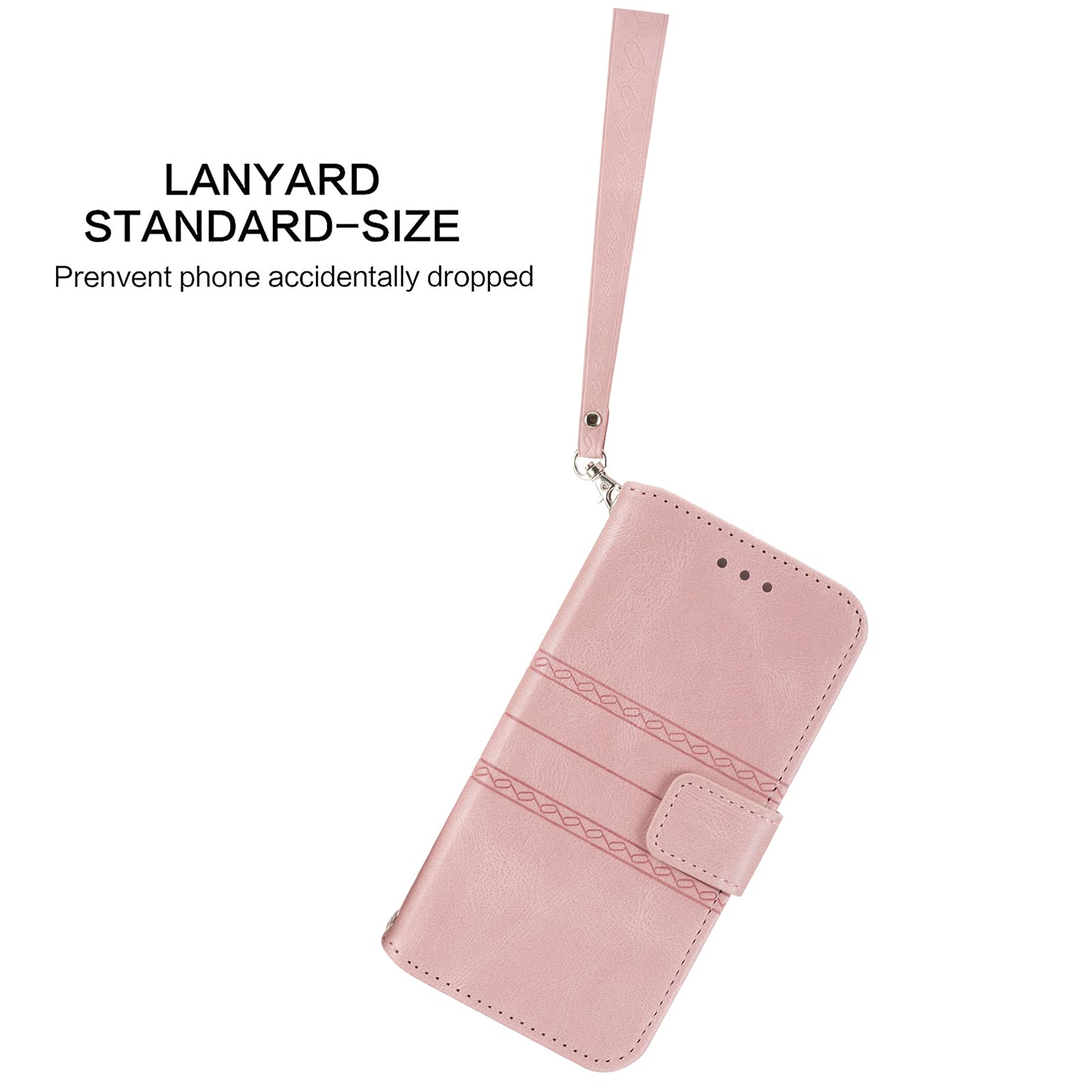 Housse Flip Livre Magnétique Pour OPPO FIND X3 LITE / CPH2145 — Coque Avec Stand + Verre Trempé Inclus