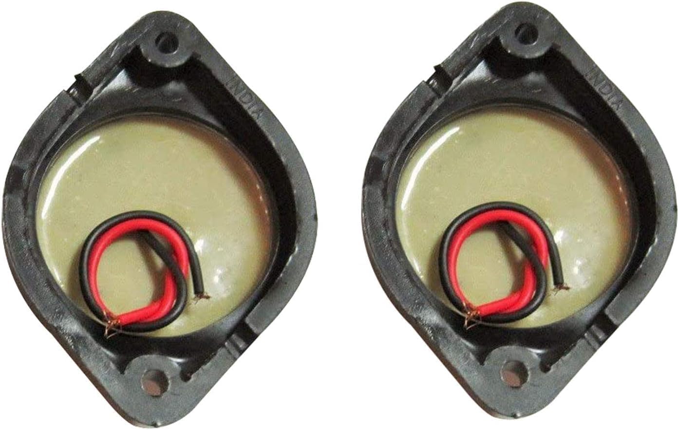 Lot de 10 feux de position latéraux arrière à LED bleues pour camions, remorques, marqueurs de cabine, marqueurs de camping-car, lumière LED marine pour bateaux, feu arrière, feu stop, 12 V