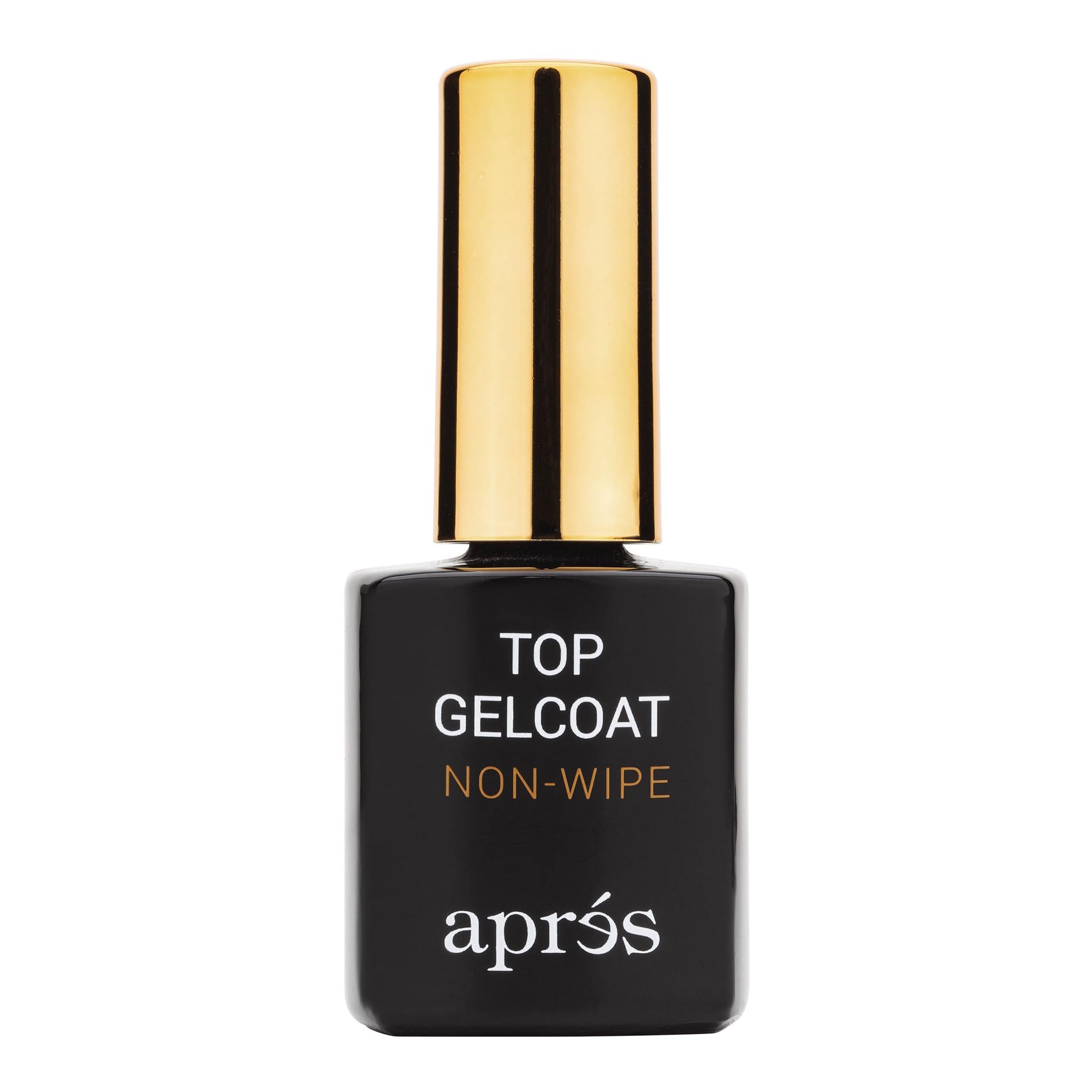 APRÉS Non-Wipe Glossy Top Gelcoat