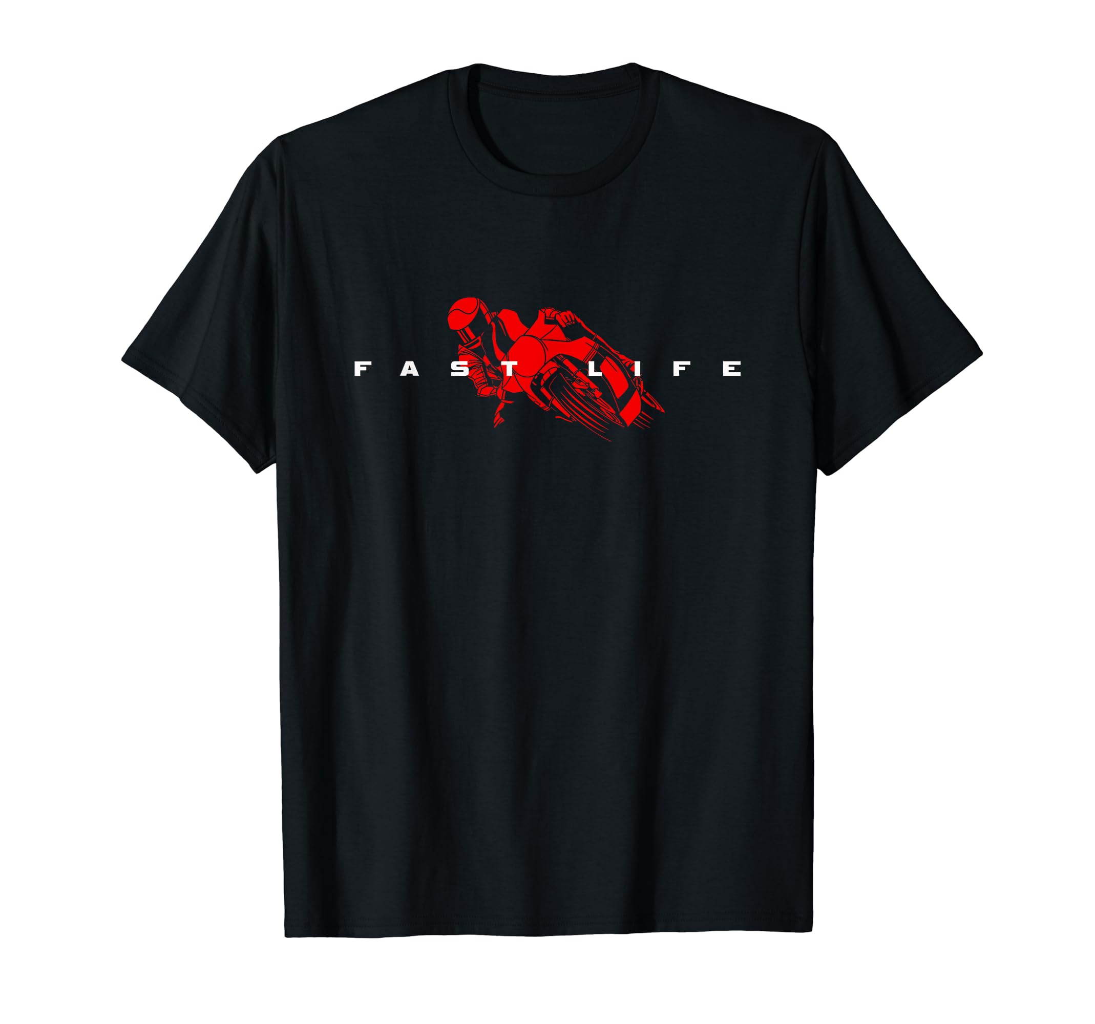 Motorcycle T-Shirt