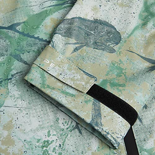Image of PELAGIC Chubasco Jacket Rain