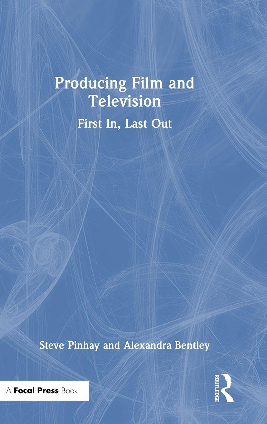 Producing Film and Television pour concrétiser vos projets de courts et longs métrages