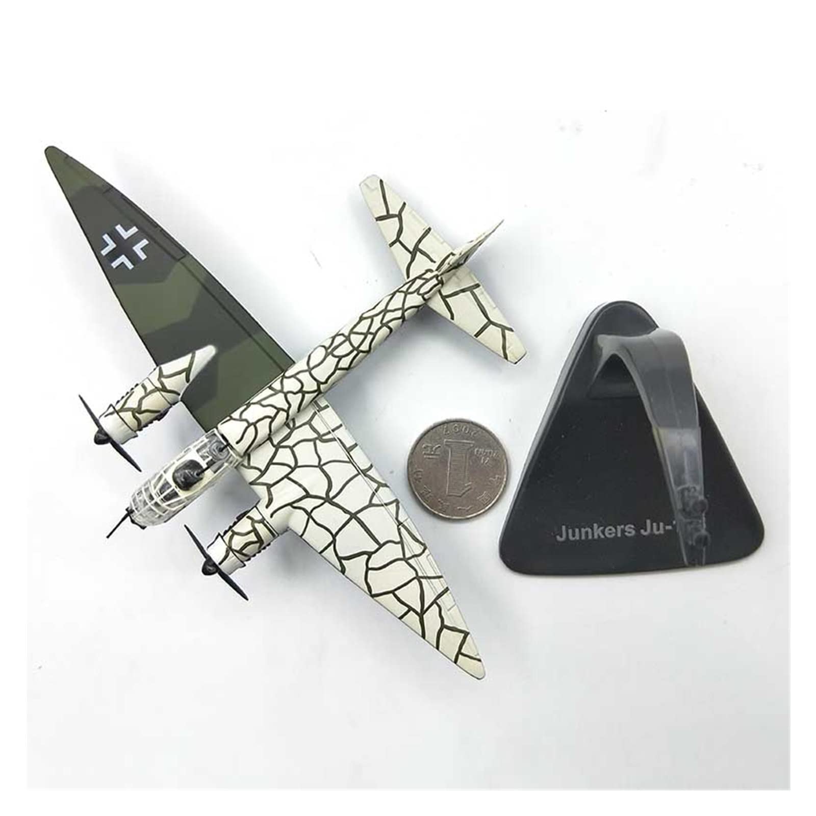 Amazon.co.jp: 第二次世界大戦ユンカース JU188 ドイツ軍爆撃機